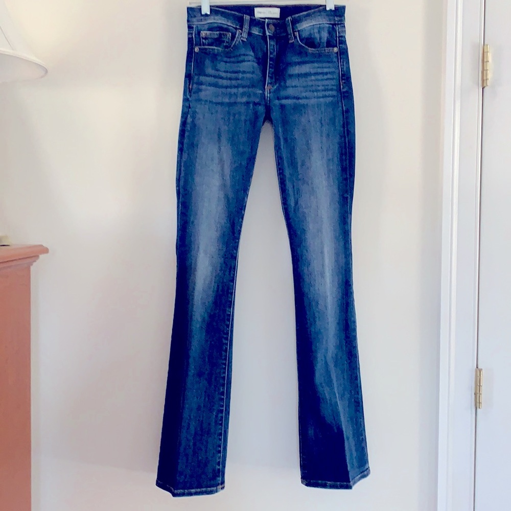 1969 Gap Jean’s